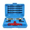 Professional Fuel Injector Removal Tool Kit Injector Puller Set for BMW N20 N55 Engine