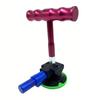 Aluminum Handle Car Dent Repair Hand-held Design Dent Puller Dent Repair Tool  Door Dings Repair