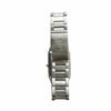 SEIKO Lukia Watch Quartz Square Roman 10P Diamond Silver Color 1N01-0BY0 GY18/ MQ Women's