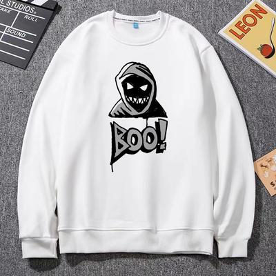 masters of horror hoodie