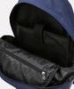 Reebok Mesh Front-Zip Shoe Backpack - Navy