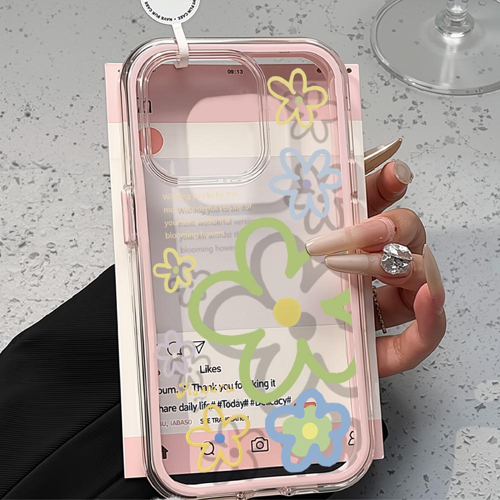 Painted Phone Case for iPhone 17 11 12 13 14 15 16 iPhone 17 12 13 14 15 16 Pro 17 12 13 14 15 16 Pro Max  High Quality Painted Animal Cute Phone Case