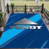 Soft Floor Carpet Fendt Pattern Area Rug Decorative Mat For Home Room Decoration