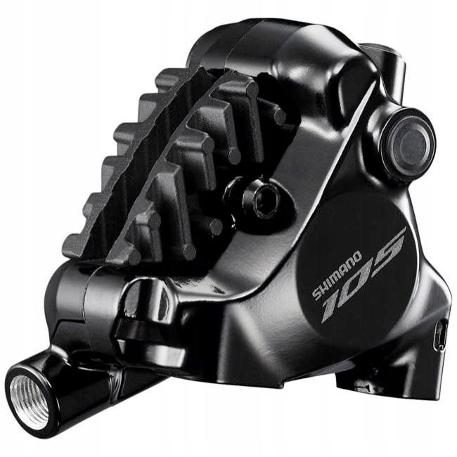 Zacisk Hamulca Shimano 105 Br-R7170 Tył, Flat Mount Pudełko