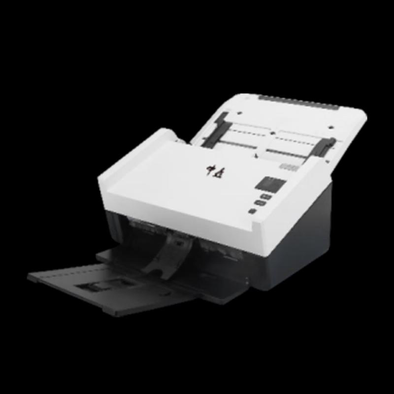 

Zhongchuang ZC8180 Commercial A4 Duplex Scanner