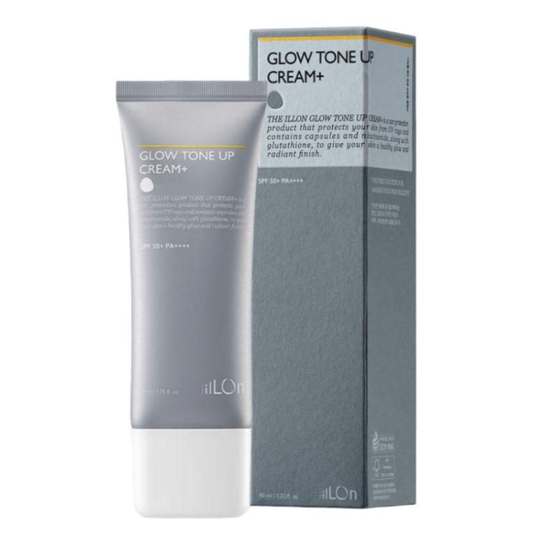[THE iLLON] Glow Tone Up Cream Plus 40ml