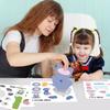 צעצועי משחק ולימוד – צעצועים חינוכיים