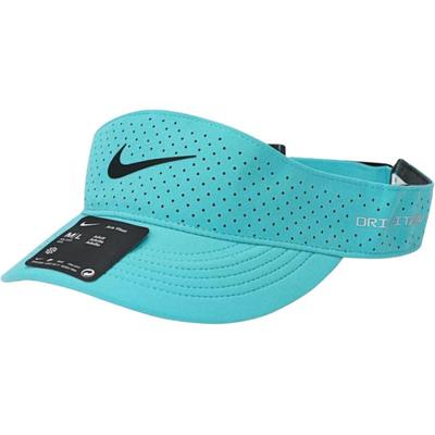 Nike Design Originale - Cappello Protezione Solare Cappelli Unisex Blu FB6443-345