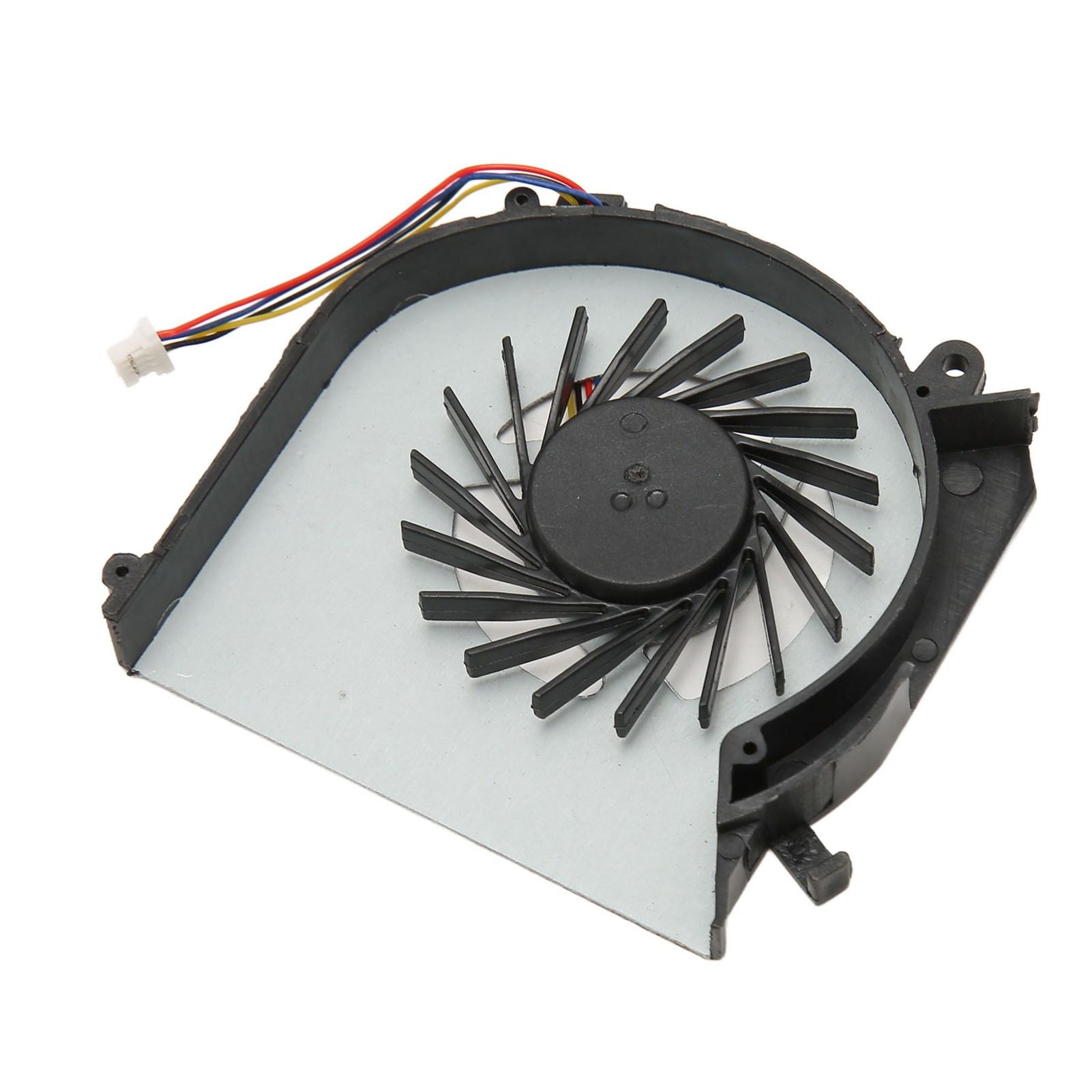 

Replacement CPU Cooling Fan for HP Dv7 7240us Dv7 7115nr Dv7 7243nr M7 1015dx M7 1078ca 682178 001 682060 001 Series