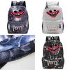 Poppy Playtime Backpack For Kids High Capacity And Breathable School Bag For Boys And Girls