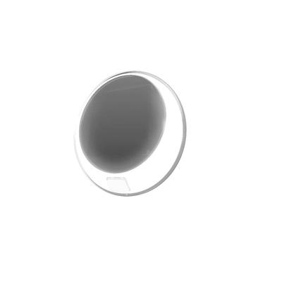 Musashi Anywhere Hybrid Solar Light, 3W, Round, SWL-HB102