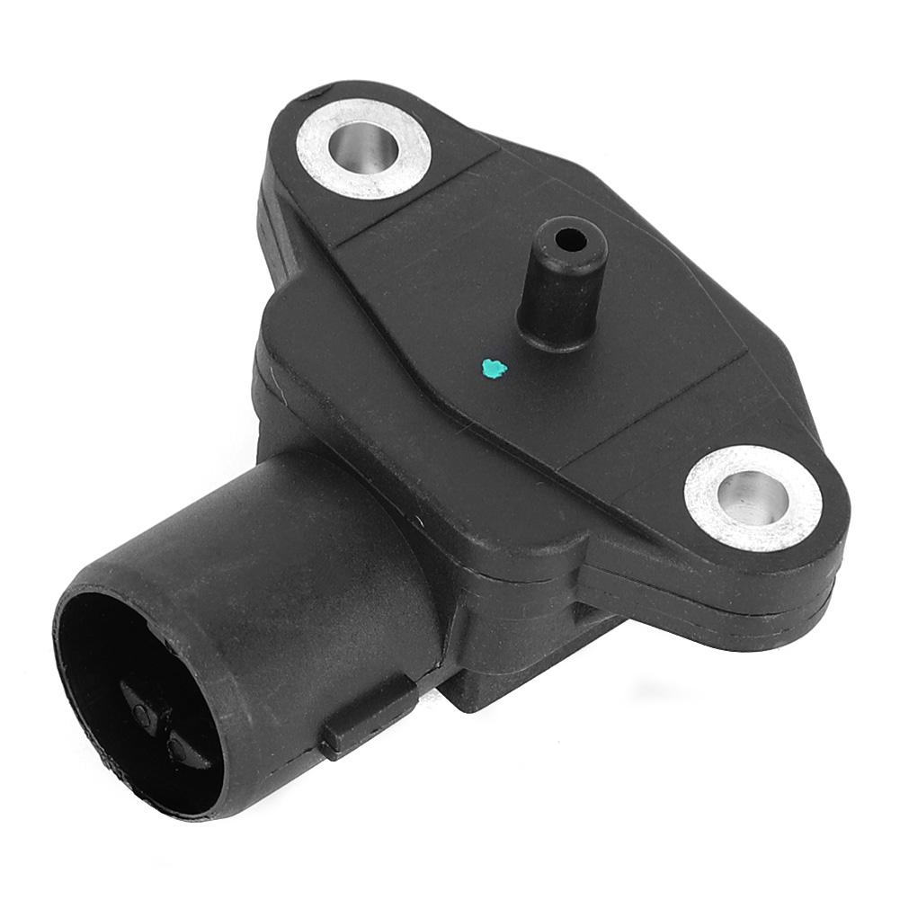 

Car Decorative Hood Scoop Resin Air Flow Intake Scoop for Accessory Black