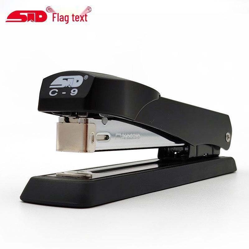

Flagwen Unified Metal Stapler No. 12 Medium Size for Students and Home Use