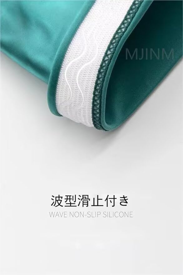 Super Shiny Knee High Very Long Stand Lace Campaign Bold Super Tempting Halloween [MJINM] Women's Stockings, Stretchy, Close-fitting, Socks, Out,