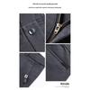 Jeep Men's Straight-Leg Casual Trousers