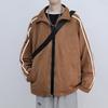 Men's 2024 Spring/Autumn Casual Trendy Brand Lightweight Loose Jacket