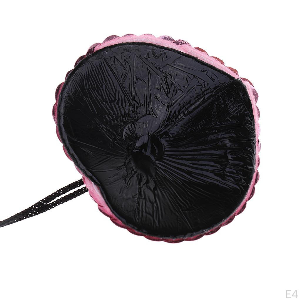 Brust-BH in Herzform als Geschenk für Paare