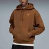 Puma Select Essentials Fleece Warm Loose Knit Sports Sweatshirt Men sweatshirt 63473207
