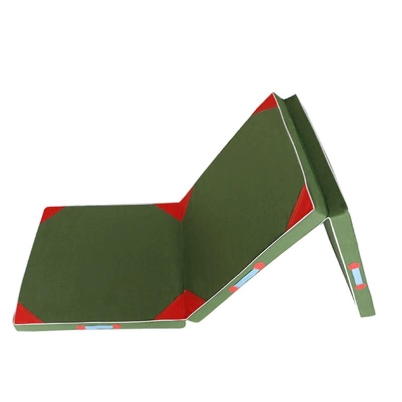 Folding Canvas Gymnastics & Training Mat