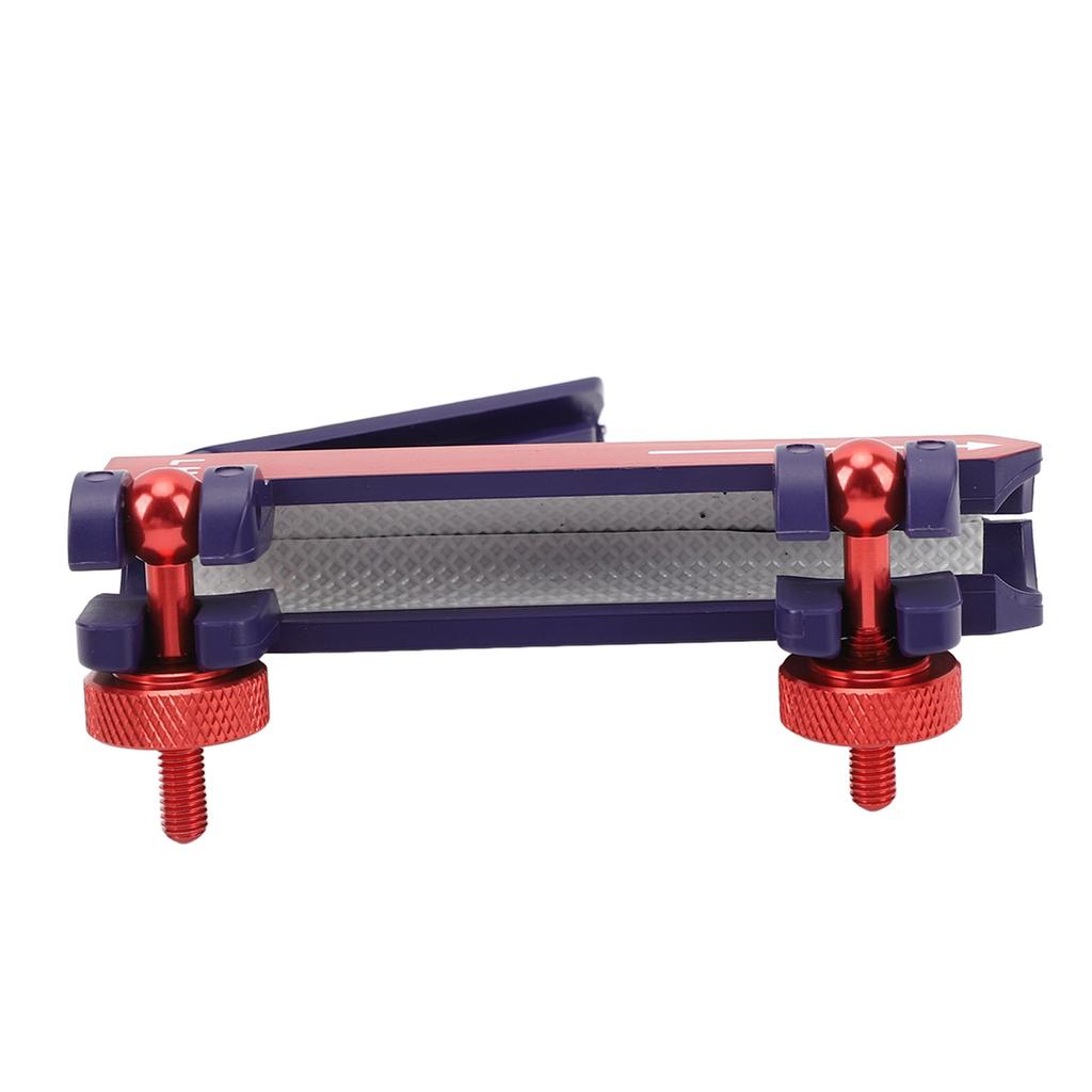 Swing Precision Trainer Blue Compact Portable Skills Development  Swing Training Aid for Be