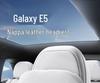 Geely Galaxy E5 Headrest & Lumbar Support Pillow for Neck & Waist Protection
