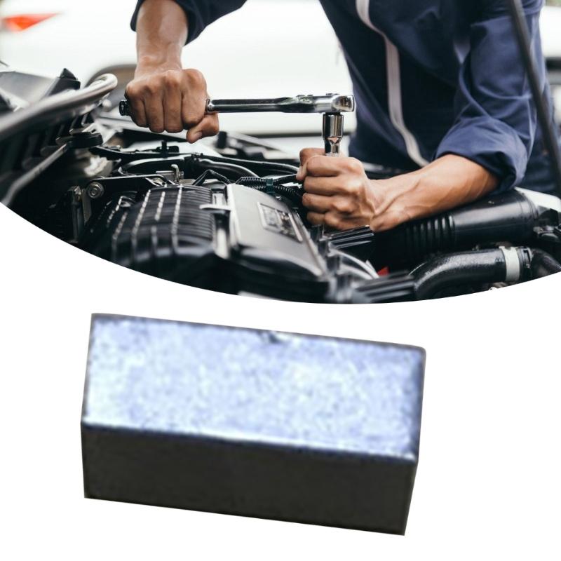 Perno di Manovella a Lunga Durata Prestazioni Migliorate Perno di Manovella 90704-634-000 Parte di Ricambio per Ristrutturazione Automobili