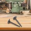 Benzinmotor GX Benzinpumpe Einlass- und Auslassventilschaft
