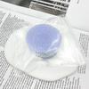 Soft Taba Squishy Handmade Cookies Stress Relief Toy Sensory Fidget Toys for Kids Adults Anxiety Relaxation Squeeze Holiday Gift