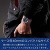 [CITIZEN] ProMaster Blue Impulse Limited Edition Watch CA4665-59L