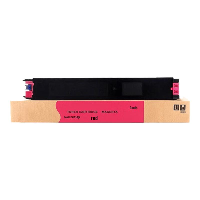 Jingcheng MX-31CT High Capacity Magenta Toner Cartridge for Sharp