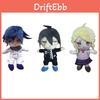 Soft And Cuddly Dangan Ronpa Plush Toy Doll Featuring Kokichi Oma For Collectors