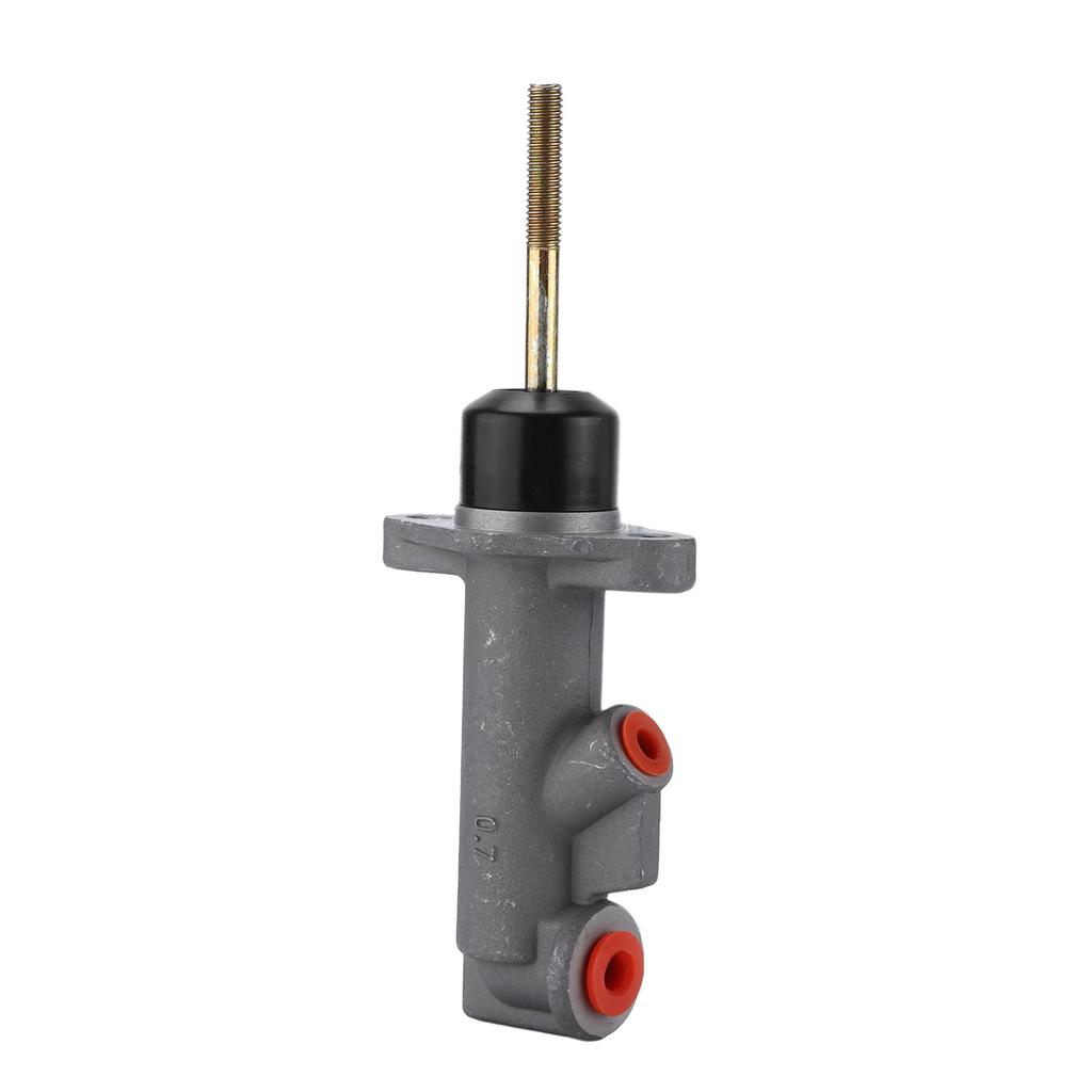 Car Hydraulic Hand Brake Clutch Master Cylinder 0.7 Bar Aluminium Alloy Automobile Modification