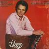 LP Record MERLE HAGGARD  THE STRANGERS  Presents His 30th Album ST11331 CAPITOL 1974 Japan CountryFolk Used
