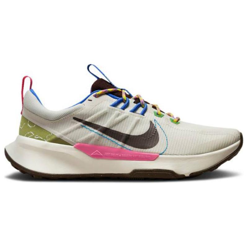 Nike Juniper Trail Sail Pinksicle Earth Sneakers FJ7069-120