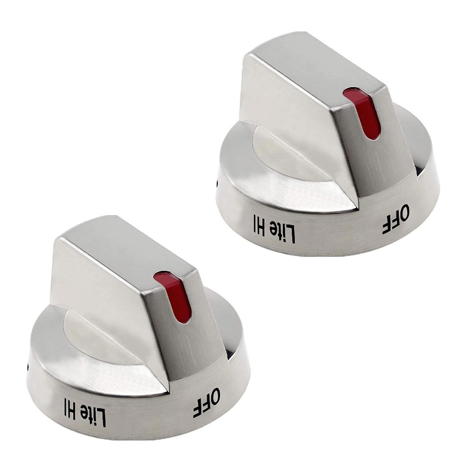 

Набор из 2 практичных ручек для кухонных столов, аксессуаров для электрических плит Samsung, сменные модели NE63T8111SS/AA