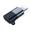 Charging Data Synchronization OTG Adapter Wireless Microphone Converter Compatible For Ios Type-c