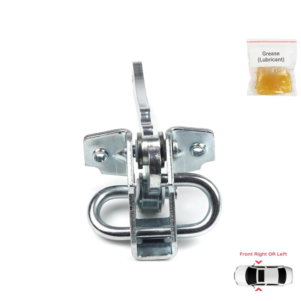 EDP704 Front Left OR Right Door Hinge Stop Check Strap Limiter for Fiat Bravo Brava 182 Marea 185 MK1 Weekend 46782841 