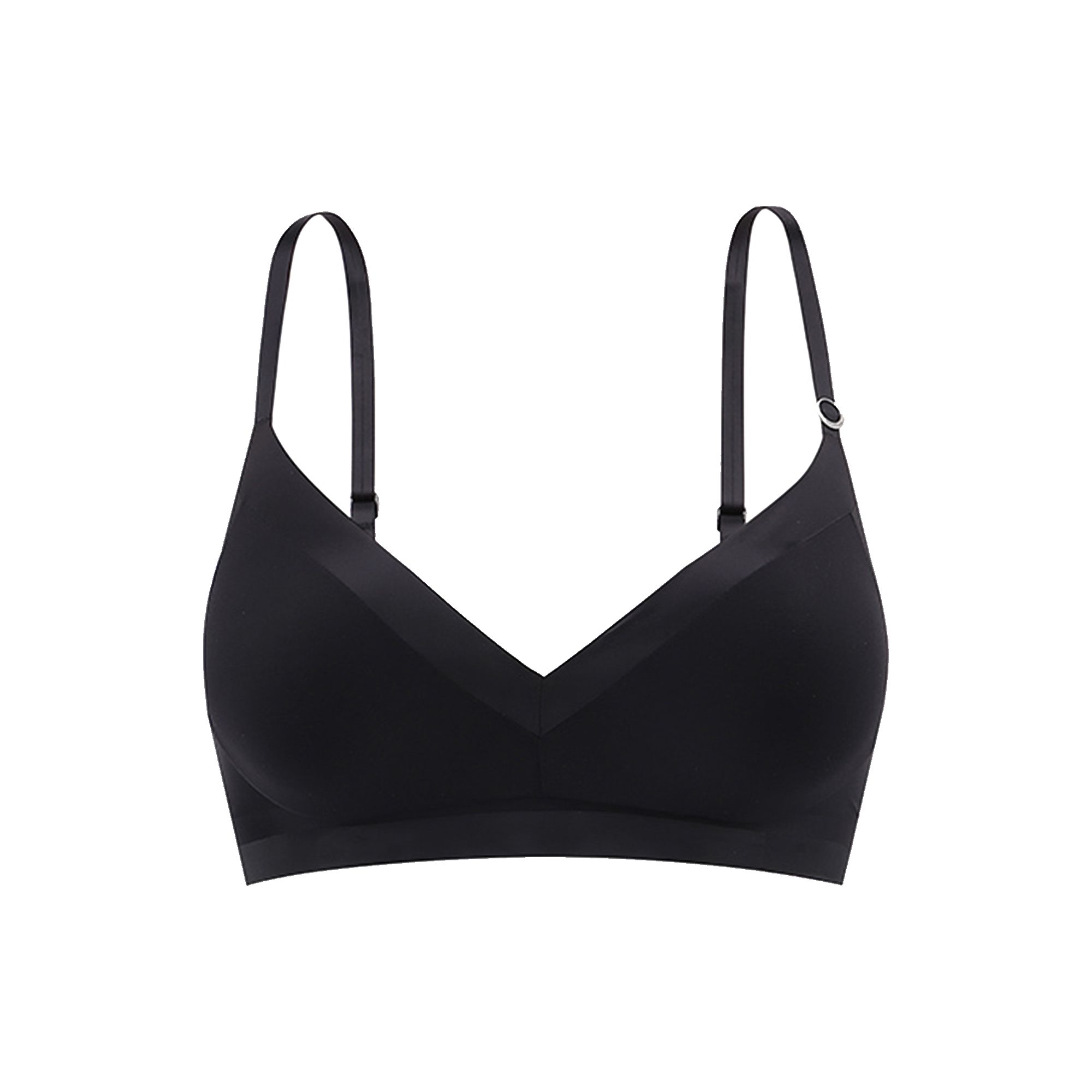 

Calvin Klein Black Label Comfort Thin Bralette Women underwear QF6373AD-UB1 S
