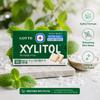 Lotte Xylitol Chewing Gum 16g Long‑lasting fresh flavour, xylitol formula for refreshing your mouth