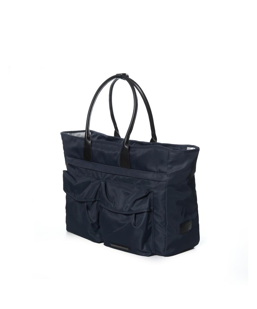 Rawrow Citywalker Tote Bag Maxi 013 [3Color]