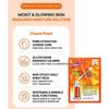3W CLINIC Sheet Mask Pack ( PDRN, Whitening, CICA & Hyaluronic, EGF 100 Exosome, Collagen & Retinol) (16 Options)