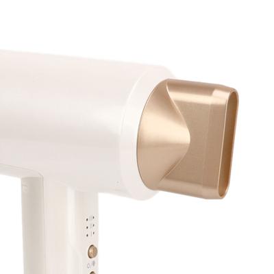 Cordless Hair Dryer 3 Gears Adjustable Powerful Cold Hot Portable Handheld Hair Dryer for Home