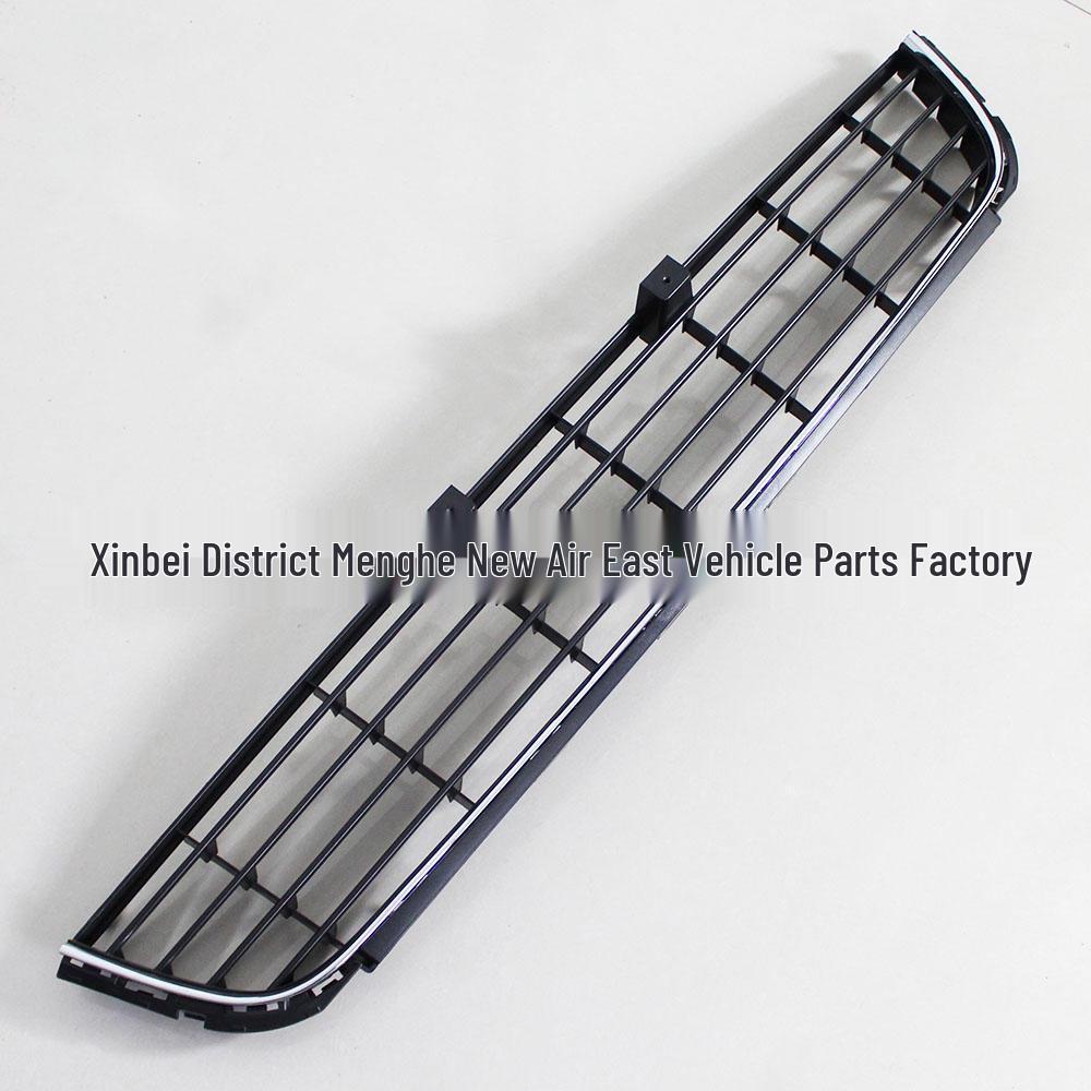 Golf MK6 Front Bumper Lower Center Air Intake Grille