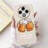 For Tecno Spark 30 KL6 30Pro KL7 Case Cute Cartoon Girls Luxury Shockproof Silicone Phone Case For Tecno Spark 30 Pro Back Cover