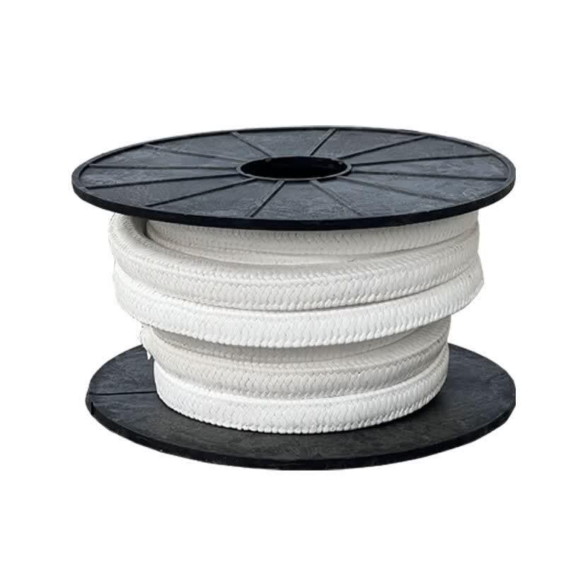 

Oil-Free PTFE Pump Seal Packing