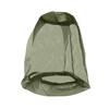 Premium Mosquito Head Net For Insect 2 Pack, Ultra Large & Long, Extra Fine Holes, Fly  Protections Gear For Camping, Hiking, Fishing, Gardening