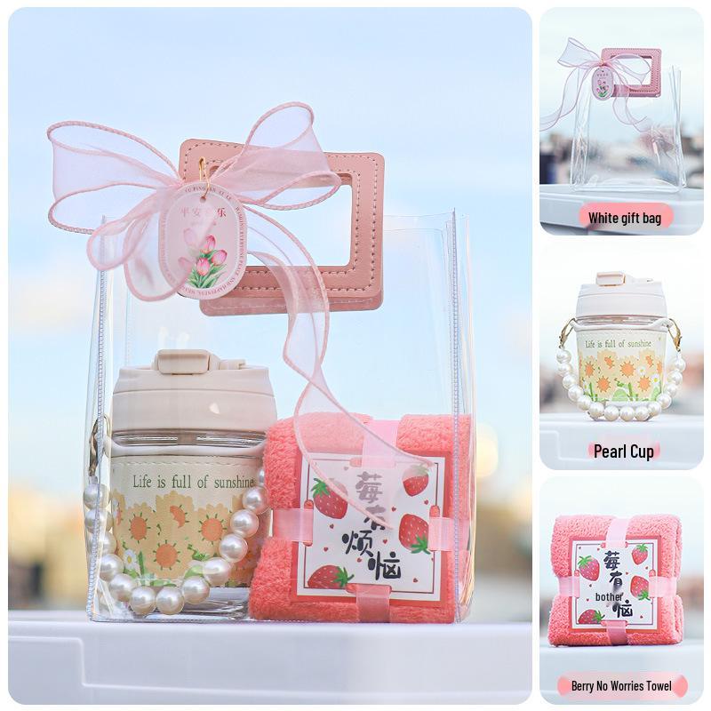 Wedding & Birthday Favor Box: Practical Gifts for Guests, Customers, Employees, Events & Team Building