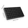 Jewelry Display Holder Showcase Storage Organizer Tray for Selling