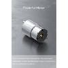 JGB37-520 Miniature High Torque Gearbox 6V/12V/24V 7RPM~960RPM High Power Micro Speed Reversible Electric Gear DC Brush Motor