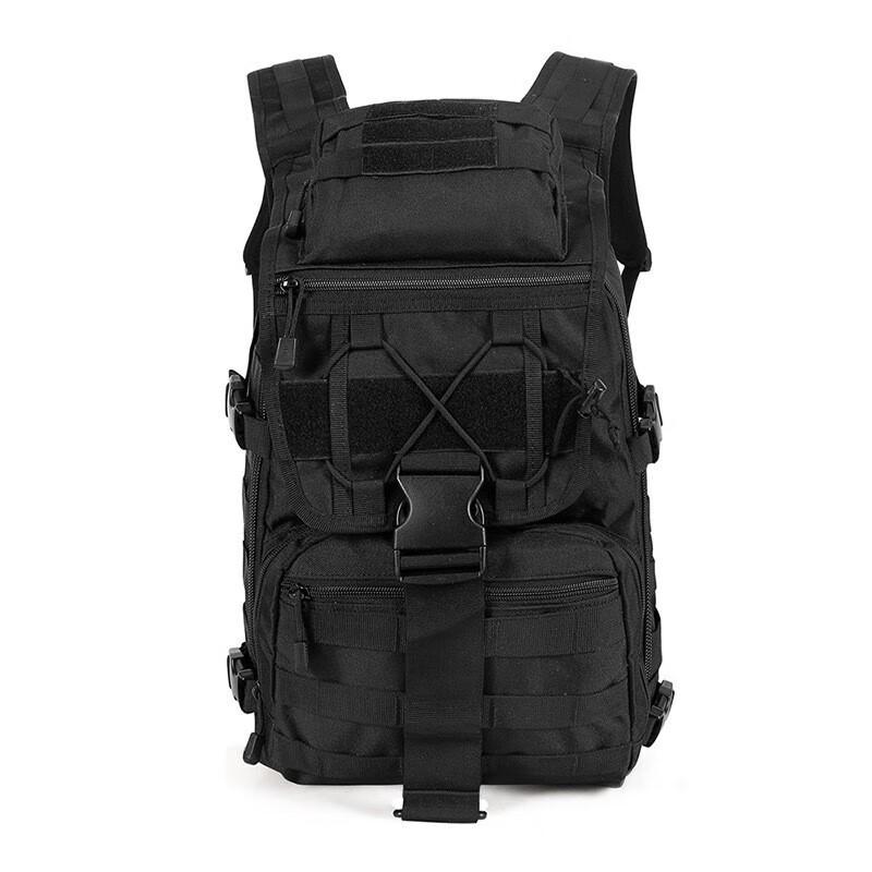Fengqiying Outdoor Multi-functional Backpack